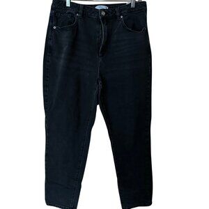 DYNAMITE Black "Claudia" Jeans